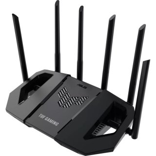 ASUS TUF Gaming BE6500 Router