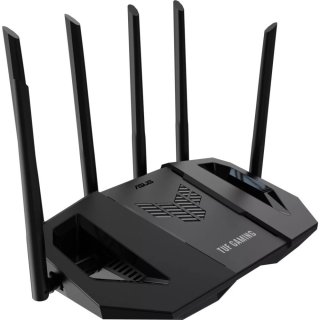 ASUS TUF Gaming BE6500 Router