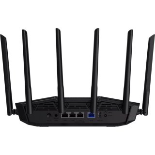 ASUS TUF Gaming BE6500 Router