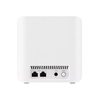 ASUS ZenWiFi BD4 Mesh Rendszer