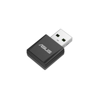 ASUS USB-BE92 Nano Wi-Fi Adapter