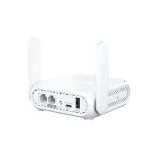 ASUS RT-BE58 Go Utazó Router