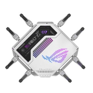ASUS ROG Rapture GT-BE19000AI Router