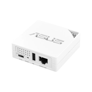 ASUS RT-AX50 Go Utazó Router