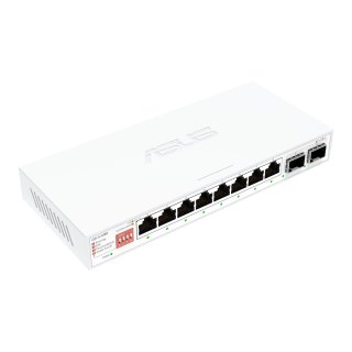 ASUS QG-U1080 2.5G Switch