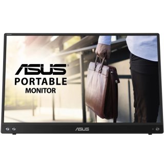 ASUS ZenScreen MB16ACV Hordozható Monitor
