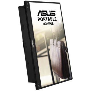 ASUS ZenScreen MB16ACV Hordozható Monitor