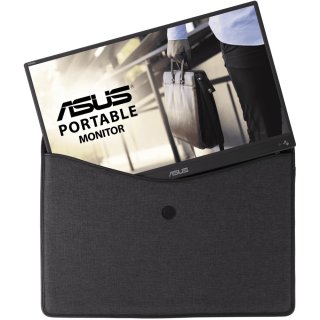 ASUS ZenScreen MB16ACV Hordozható Monitor