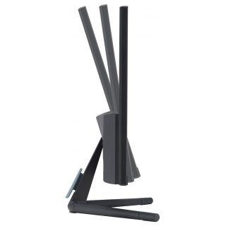 ASUS VU249CFE-B Monitor