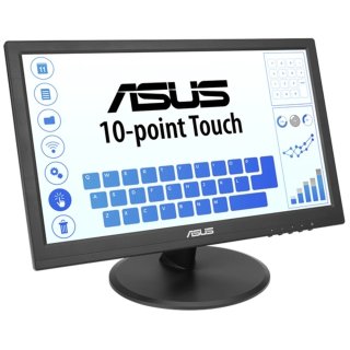 ASUS VT169HE Monitor