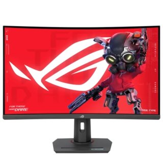 ASUS ROG Strix XG32WCMS Gamer Monitor