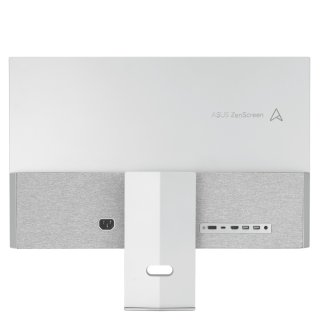 ASUS ZenScreen MS27UC 4K Monitor