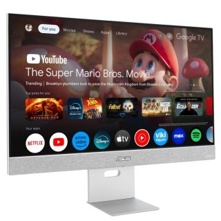 ASUS ZenScreen MS27UC 4K Monitor