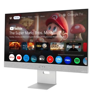 ASUS ZenScreen MS27UC 4K Monitor