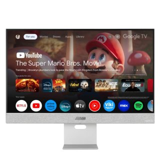 ASUS ZenScreen MS27UC 4K Monitor