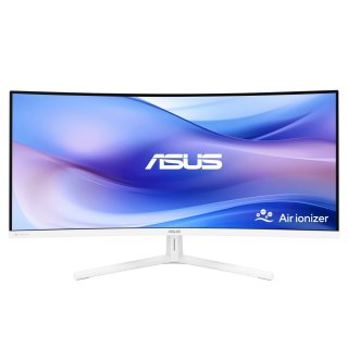 ASUS VU34WCIP-W Monitor
