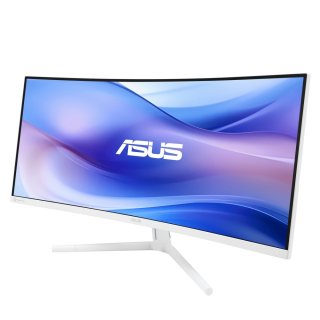 ASUS VU34WCIP-W Monitor