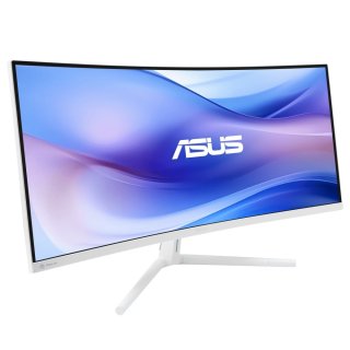 ASUS VU34WCIP-W Monitor