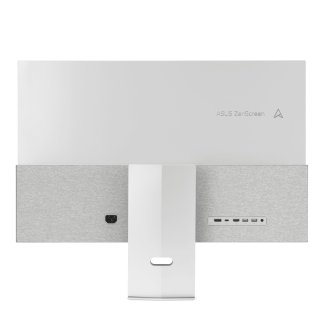 ASUS ZenScreen MS32UC Smart Monitor