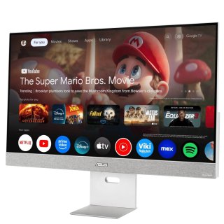 ASUS ZenScreen MS32UC Smart Monitor