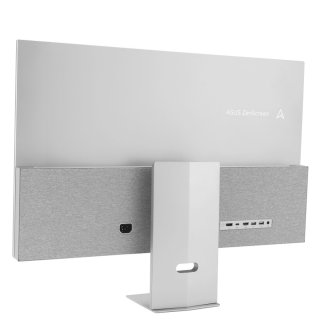 ASUS ZenScreen MS32UC Smart Monitor