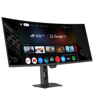 ASUS ROG Strix XG34WCDMTG 34" QD-OLED Monitor
