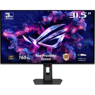 ASUS ROG Strix OLED XG32UCDS Monitor