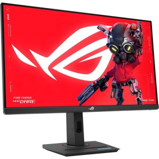 ASUS ROG Strix XG27ACMS 27" QHD Gamer Monitor