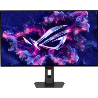ASUS ROG Strix XG32UCWG OLED Monitor
