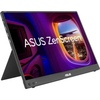 ASUS ZenScreen MB16FC Hordozható Monitor