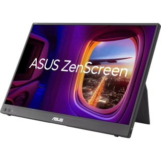 ASUS ZenScreen MB16NCG Monitor
