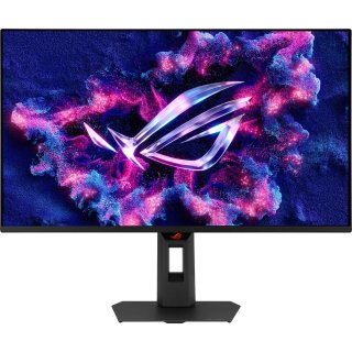 ASUS ROG Strix OLED XG27UQDMS Monitor