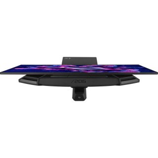 ASUS ROG Strix OLED XG27UQDMS Monitor