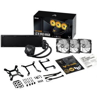 ASUS TUF Gaming LC II 360 ARGB