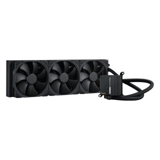ASUS ProArt LC 420 Vízhűtés