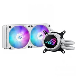 ASUS ROG Strix LC III 240 ARGB Vízhűtés