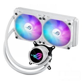 ASUS ROG Strix LC III 240 ARGB Vízhűtés