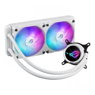 ASUS ROG Strix LC III 240 ARGB Vízhűtés