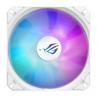 ASUS ROG Strix LC III 240 ARGB Vízhűtés