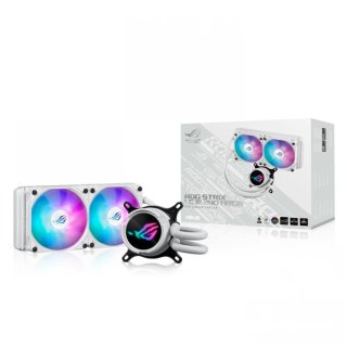 ASUS ROG Strix LC III 240 ARGB Vízhűtés