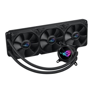 ASUS ROG STRIX LC III 360 Vízhűtés