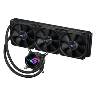 ASUS ROG STRIX LC III 360 Vízhűtés