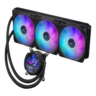 ASUS ROG STRIX LC III 360 ARGB Vízhűtés