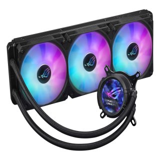 ASUS ROG STRIX LC III 360 ARGB Vízhűtés