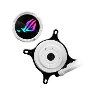 ASUS ROG Strix LC III 360 ARGB Vízhűtés