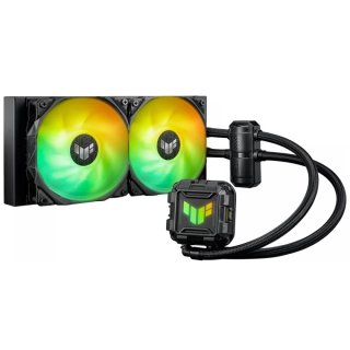 ASUS TUF Gaming LC II 240 ARGB