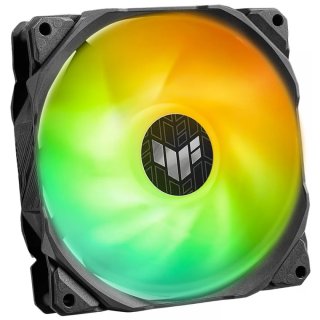 ASUS TUF Gaming LC II 240 ARGB