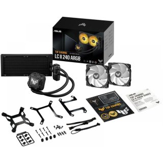 ASUS TUF Gaming LC II 240 ARGB