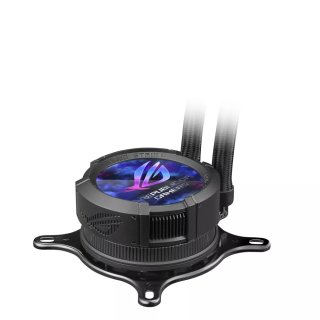 ASUS ROG STRIX LC III 360 ARGB LCD