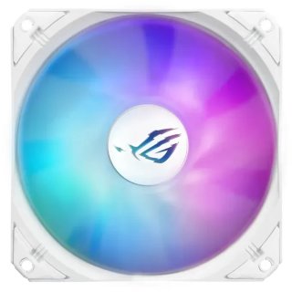 ASUS ROG STRIX LC III 360 ARGB LCD Vízhűtés